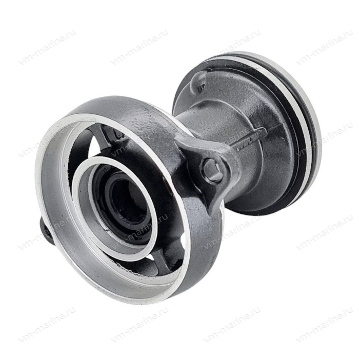 Корпус вала винта в сборе Tohatsu M6B-M9.8B 3B2Q60100-0