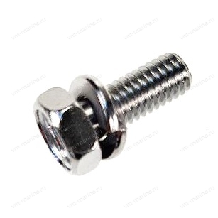 Болт с шайбой 63V-15768-00