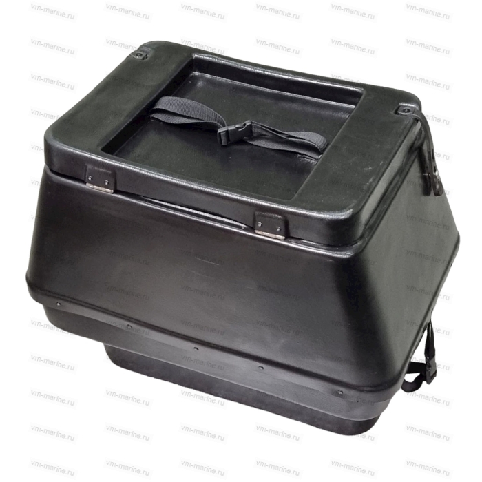 Кофр для снегохода Yamaha Venture MP Yam-08