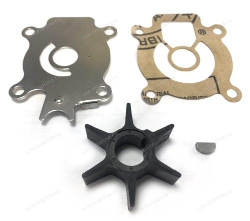 Ремкомплект помпы DT75, DT85 17400-95351