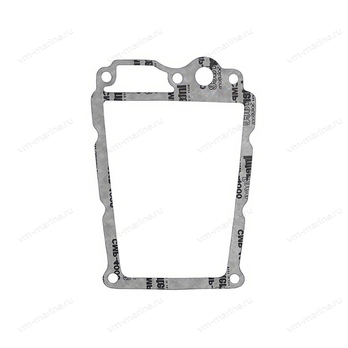 Прокладка выхлопной трубы Yamaha 115-225 6E5-41135-A0