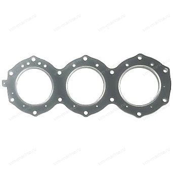 Прокладка под головку Yamaha 1100 (2-х такт.) 63M-11181-00