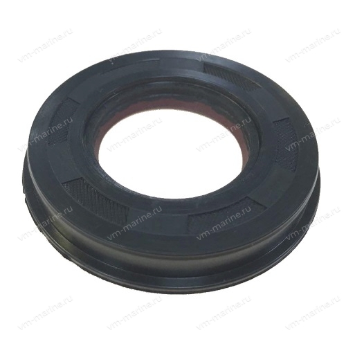 Сальник коленвала нижний (внутренний) Suzuki DT20 - 85 09283-30062