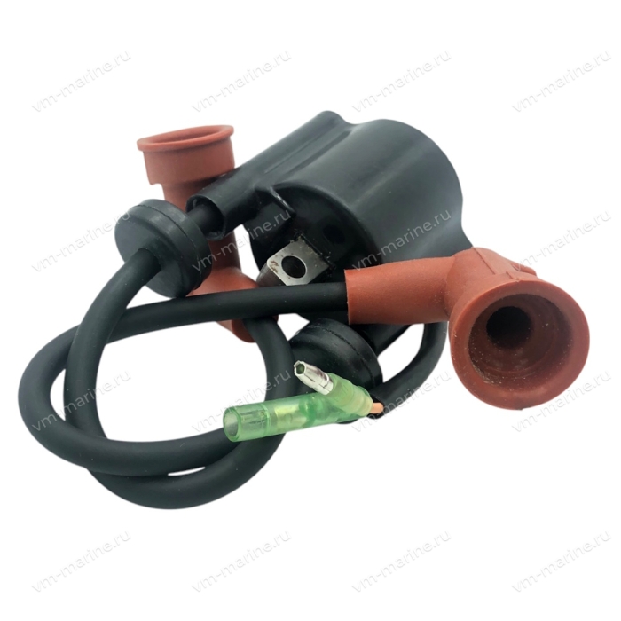 Катушка высоковольтная TE9.9B, TE15B, T18B TE15-05000400