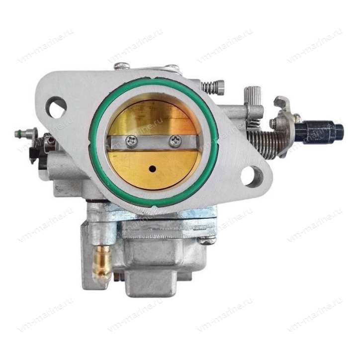 Карбюратор в сборе T40 T40-05060000