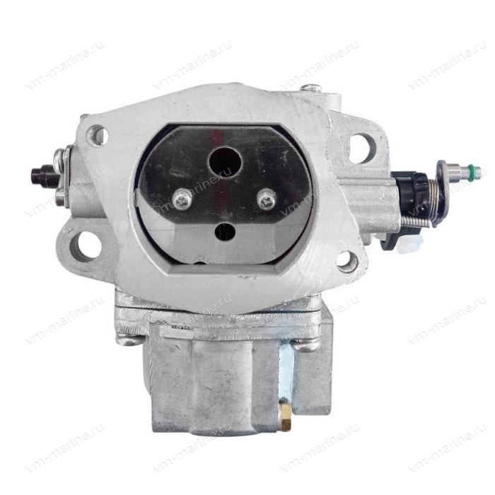 Карбюратор в сборе T40 T40-05060000