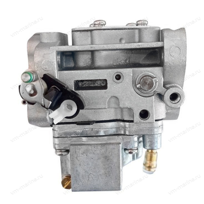 Карбюратор в сборе T40 T40-05060000
