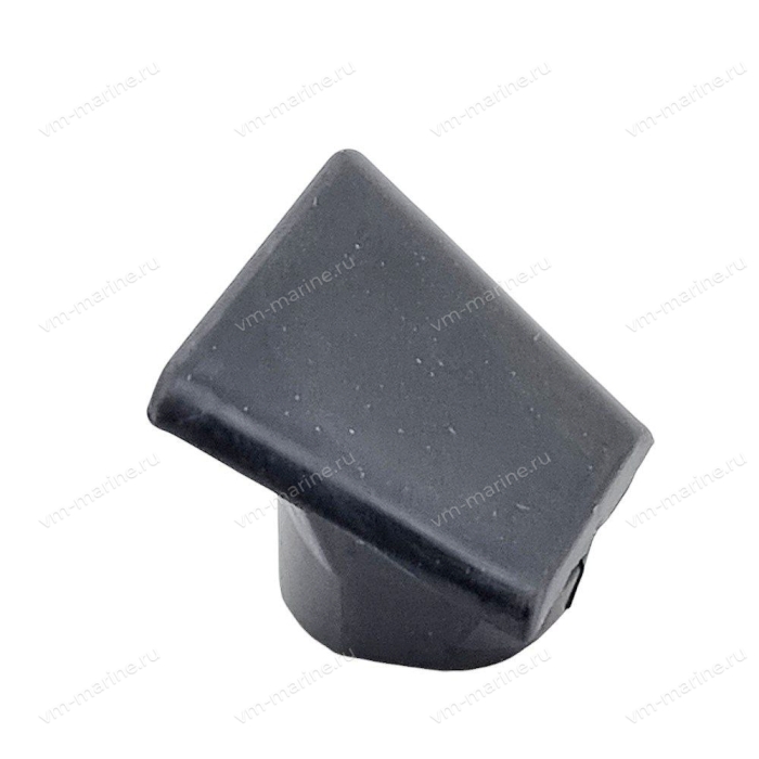 Заглушка доступа болта анода 40-90 лс 60F-00.00.00.03