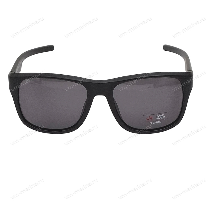 Очки солнцезащитные, поляризационные, нетонущие JUST RIVER С142