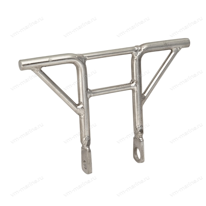 Упор мелководного режима Yamaha F25D, 40X 66T-43350-10