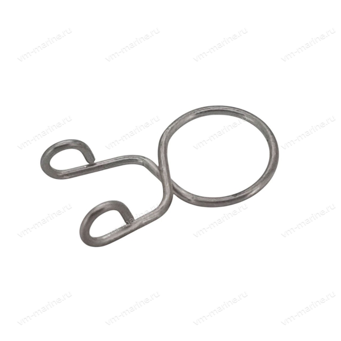 Хомут φ12 мм 01090140