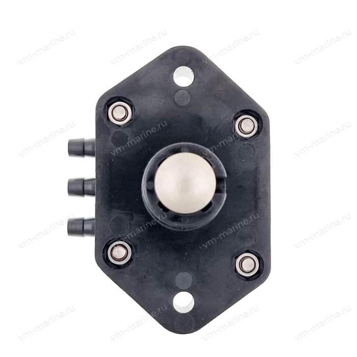 Насос топливный Yamaha F20-F60 62Y-24410-04