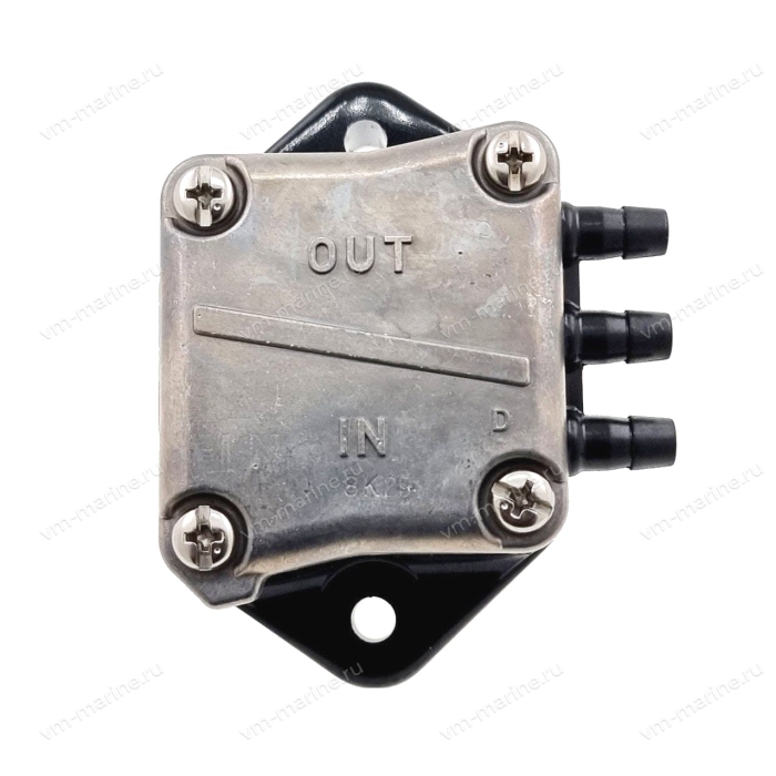 Насос топливный Yamaha F20-F60 62Y-24410-04