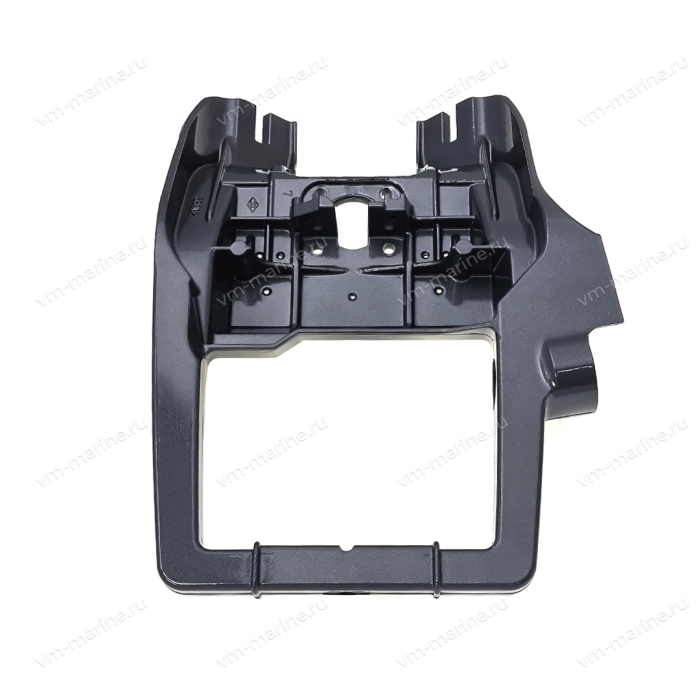 Ручка (основание демпферов) 25-30 лс 30F-04.00.00.11