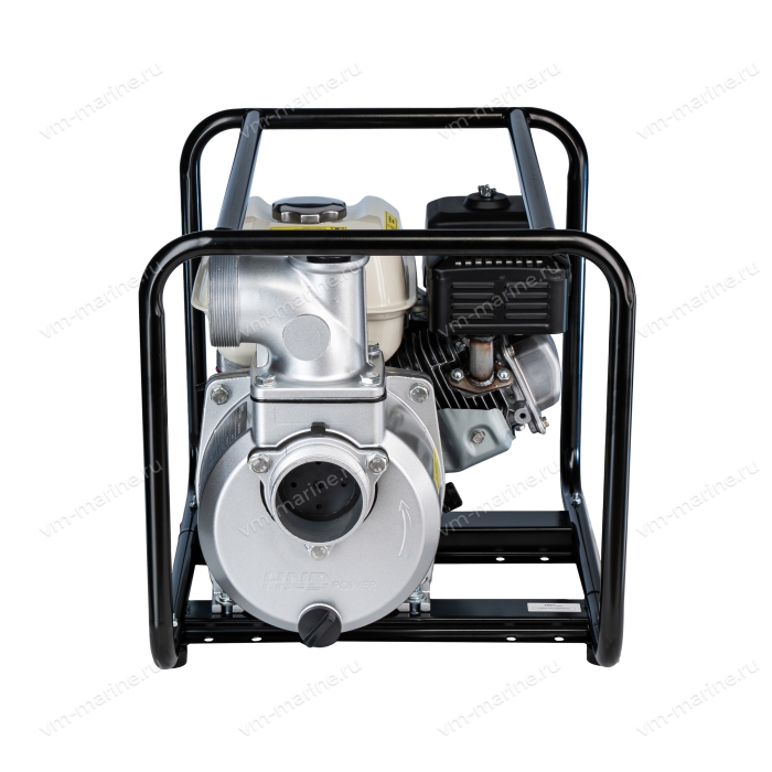 Мотопомпа HND (с двигателем Honda) WP30PC