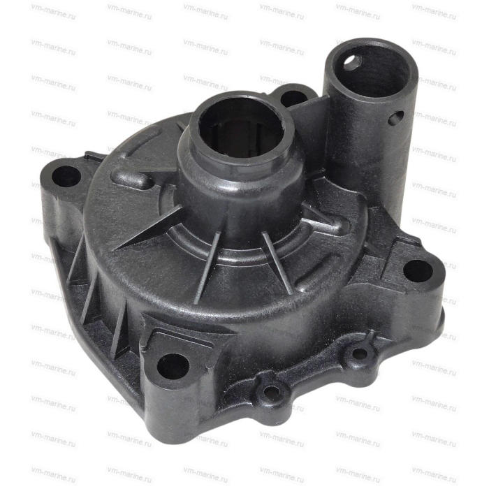Корпус помпы сборе 100-200 F130-06.00.01.00