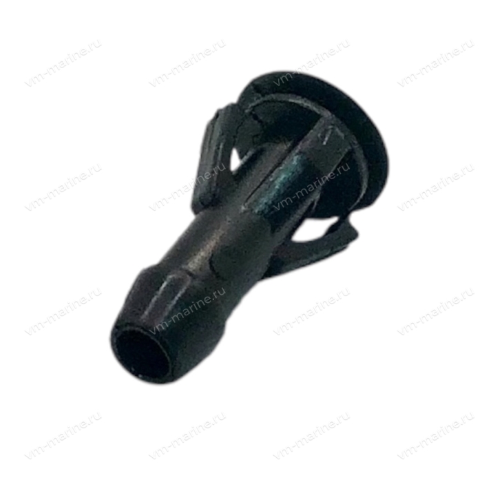 Штуцер (контроль охлаждения) F15-05000009