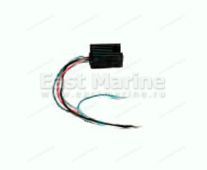 Регулятор напряжения Yamaha 1200GP, SUV (6H2-81960-00) 004-281