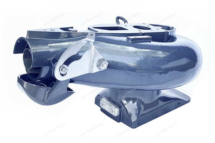 Насадка водомётная Sea-Pro T40, Yamaha 40X