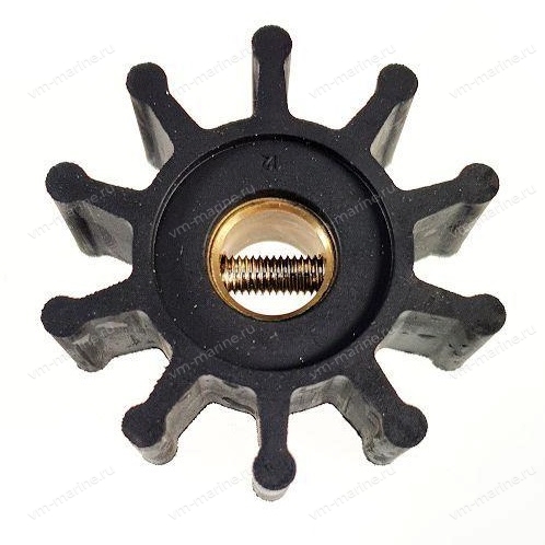 Крыльчатка Jabsco 18653-0001