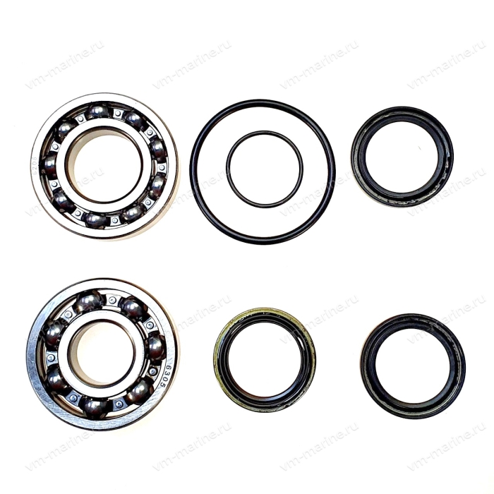 Ремкомплект водомета Yamaha 1800 003-628