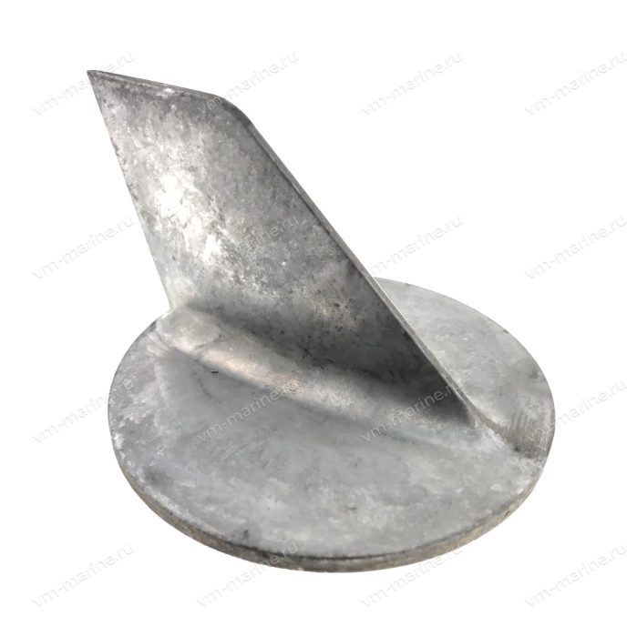 Анод (перо) Yamaha 40J, 40G, E48C, 55B 679-45371-00