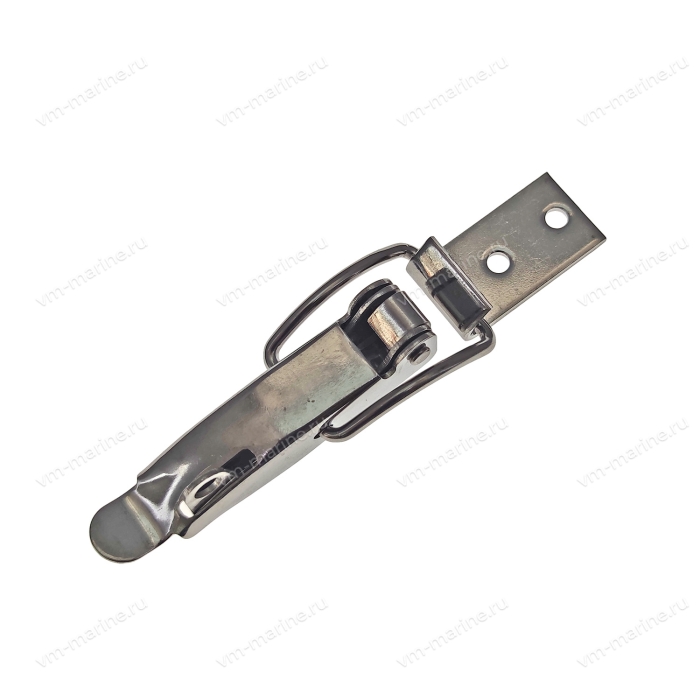 Щеколда 85 мм, нерж. сталь SF31168