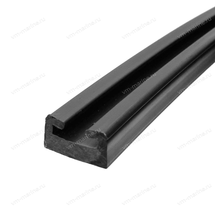 Склиз графитовый для снегохода BRP графит (150см) 3005