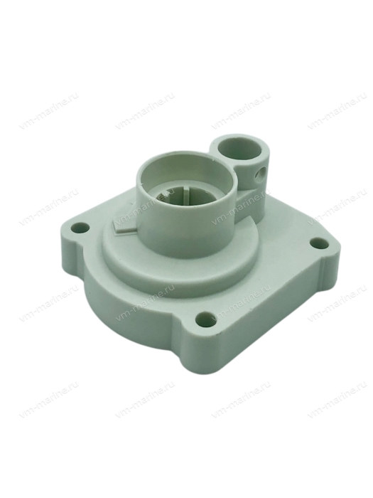 Корпус помпы охлаждения T20-T30, F25 F25-04050001