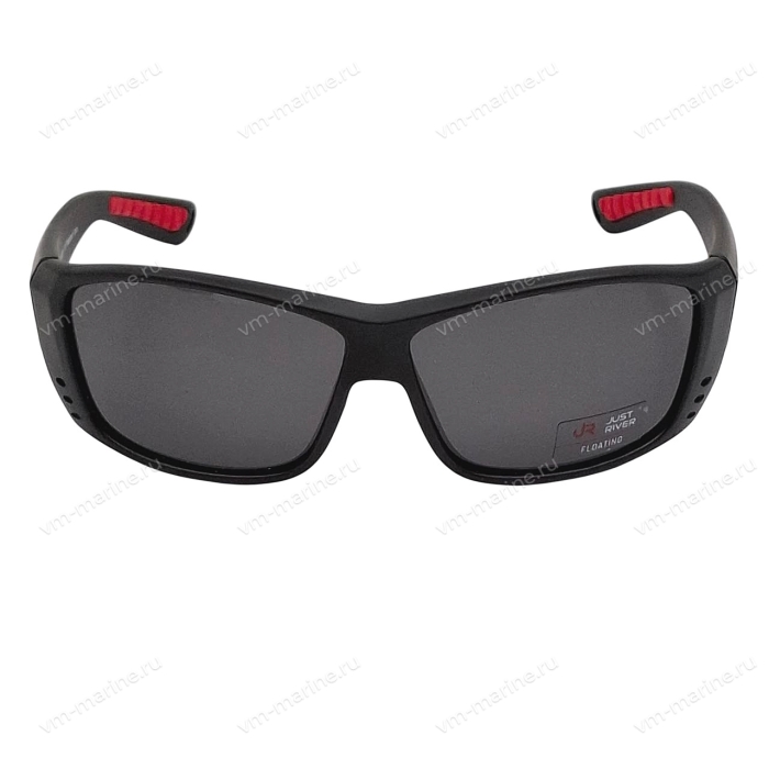 Очки солнцезащитные, поляризационные, нетонущие JUST RIVER С097С3