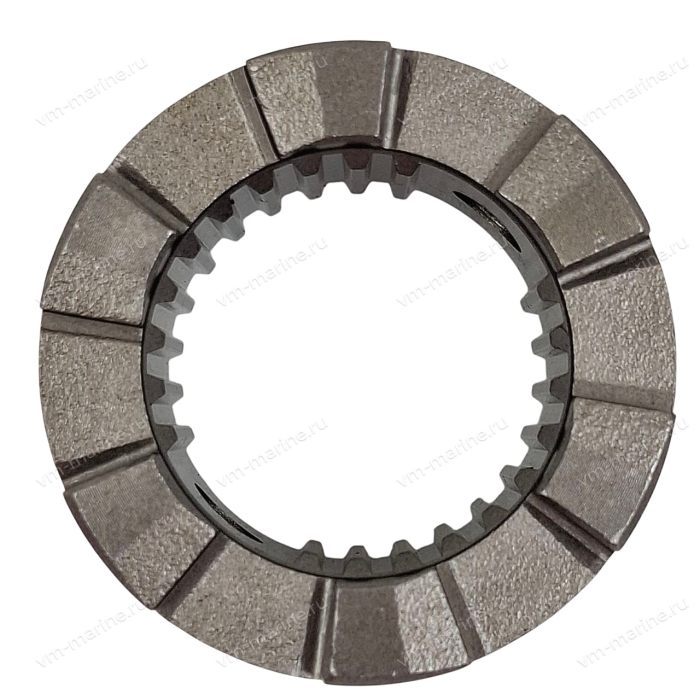 Храповик Yamaha 115-140 6E5-45631-01