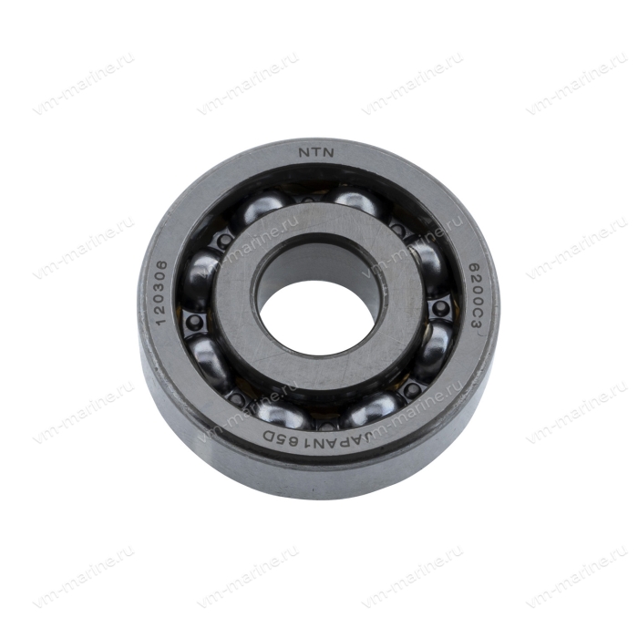 Подшипник PW50, FZR600, YN50 93306-20006