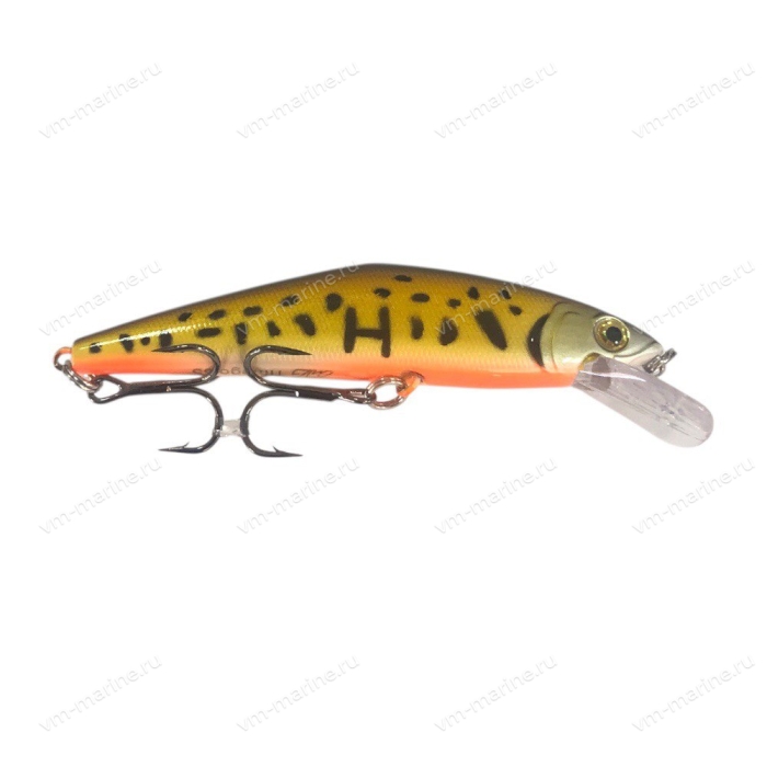 Воблер Stream Walker 85 85мм/14,5гр SW-85-3