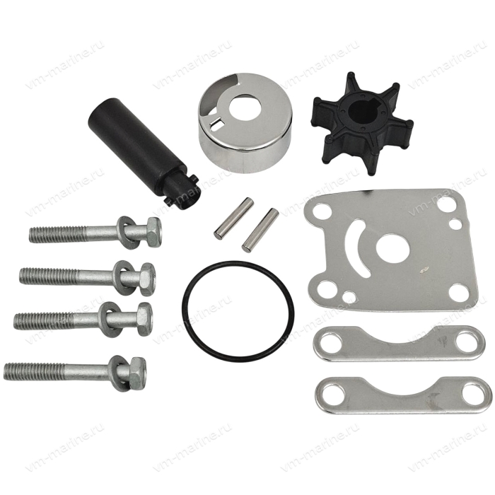 Ремкомплект помпы Yamaha 3 6L5-W0078-00