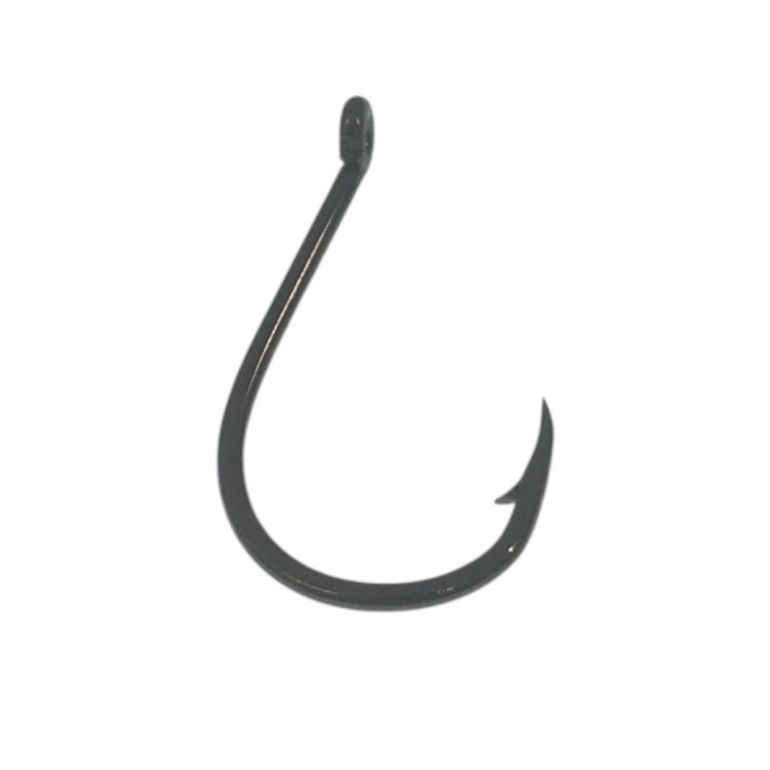 Крючки size 8 10 шт TG-10250-3