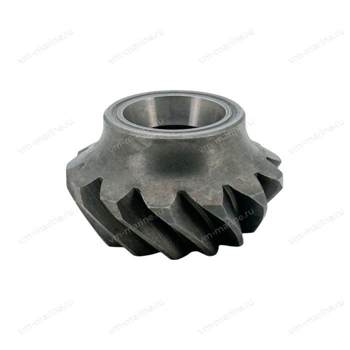Шестерня вертикального вала Tohatsu MFS9.9-20 3BJ-64020-0Y