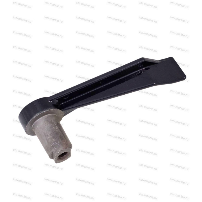 Ручка замка капота 3C8Q67141-0