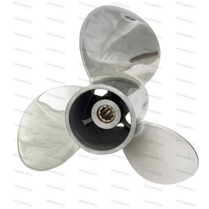 Винт гребной Suzuki 25, 30 (10 1/4 х 11) S30-10.25x11