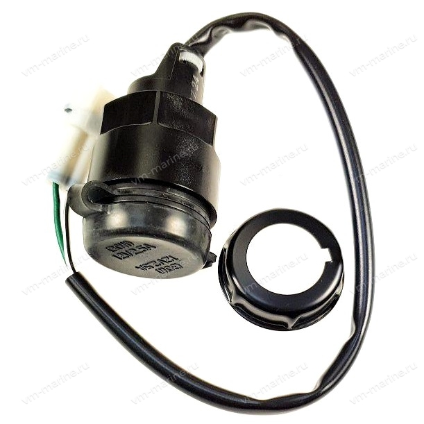 Разъём 12В 5GH-8254B-00