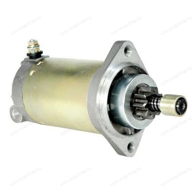Стартер электрический VK540 SM-01216