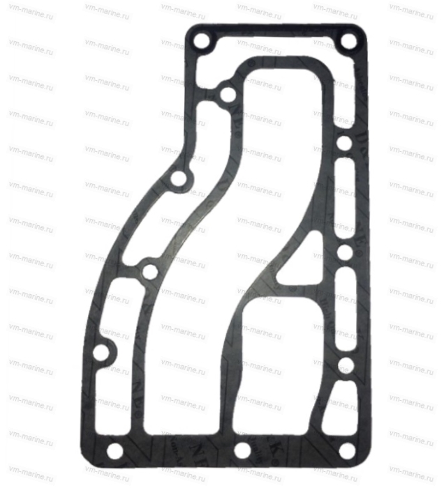 Прокладка под выхлоп Suzuki DT20-DT30 14151-96300