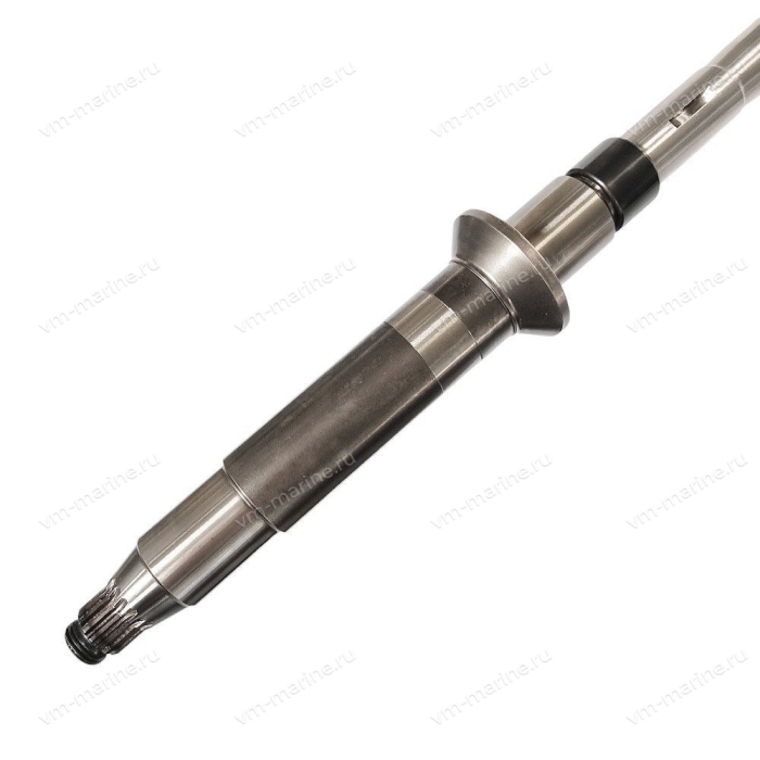 Вал вертикальный (X) 68V-45501-30