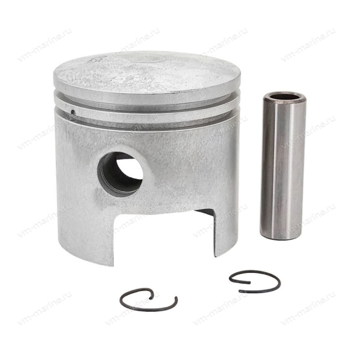 Поршень Yamaha 8D, стандартный 677-11631-00-97