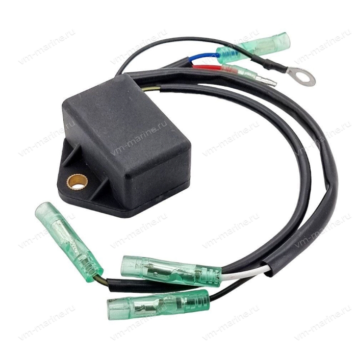 CDI блок Tohatsu 9.9, 15, 18 3G2-06060-2