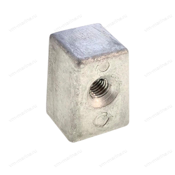 Анод редуктора T40, F40-F60 T40-00000009