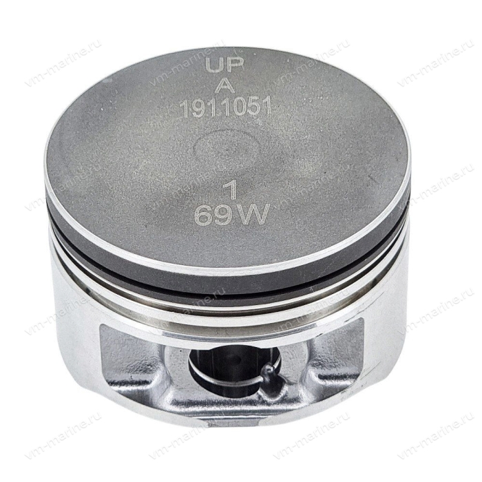 Поршень, стд F40-F60 F60-01.03.00.08