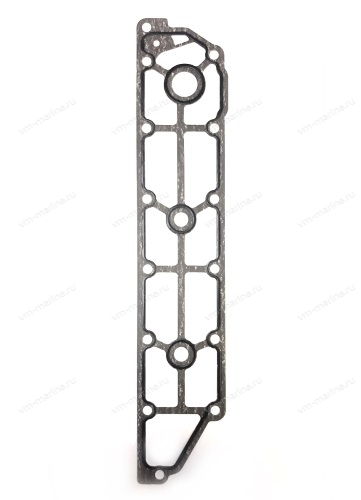 Прокладка крышки выпуска F200-F250 6P2-41114-00