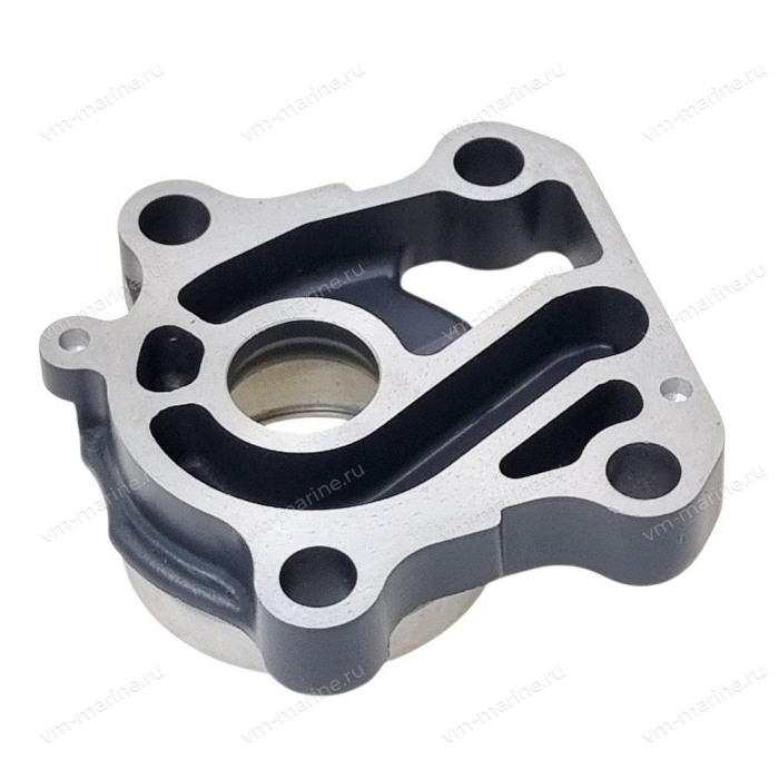 Основание помпы 60F/70B 6H3-44341-00-94