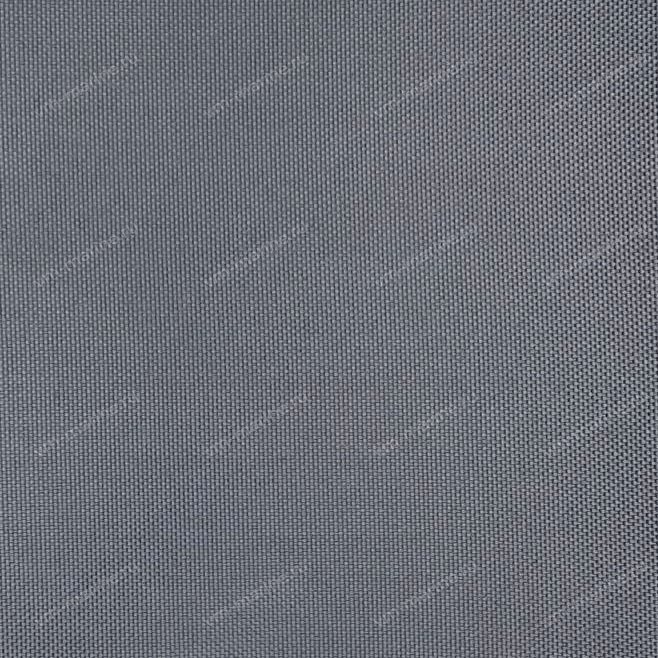 Ткань тентовая (цвет угольно-серый) Charcoal Gray 49910