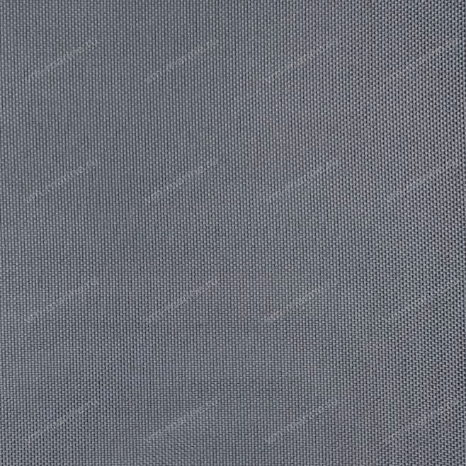 Ткань тентовая (цвет угольно-серый) Charcoal Gray 49910